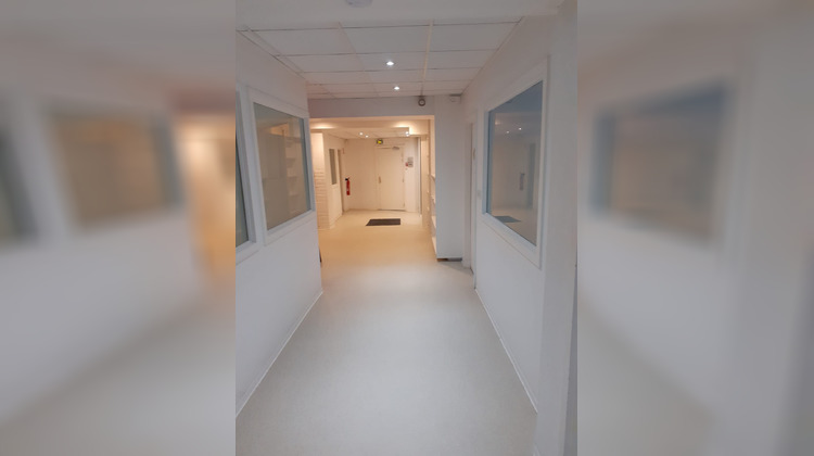 Ma-Cabane - Vente Local commercial Strasbourg, 290 m²