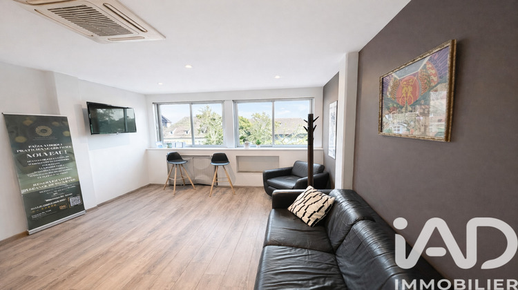 Ma-Cabane - Vente Local commercial Strasbourg, 265 m²