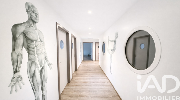 Ma-Cabane - Vente Local commercial Strasbourg, 265 m²
