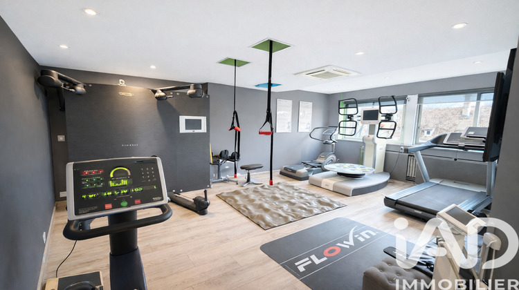Ma-Cabane - Vente Local commercial Strasbourg, 265 m²