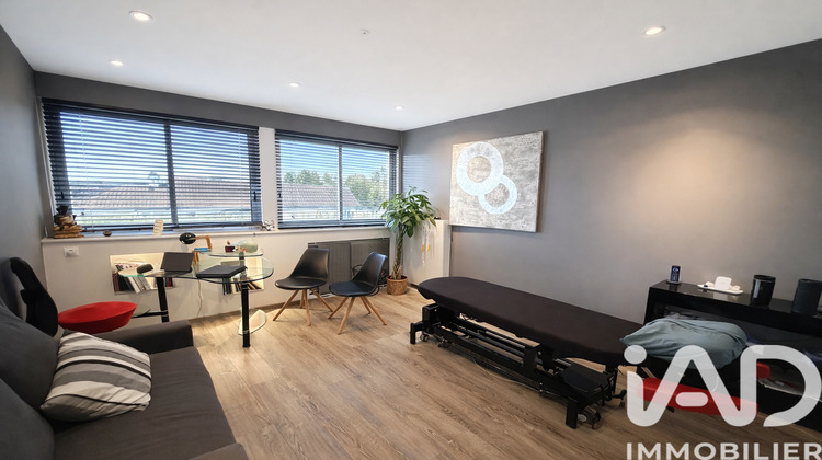 Ma-Cabane - Vente Local commercial Strasbourg, 265 m²