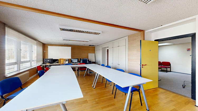 Ma-Cabane - Vente Local commercial STRASBOURG, 421 m²