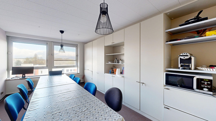Ma-Cabane - Vente Local commercial STRASBOURG, 421 m²