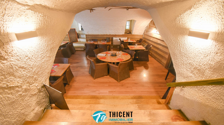 Ma-Cabane - Vente Local commercial Strasbourg, 105 m²