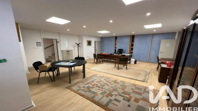 Ma-Cabane - Vente Local commercial Strasbourg, 200 m²