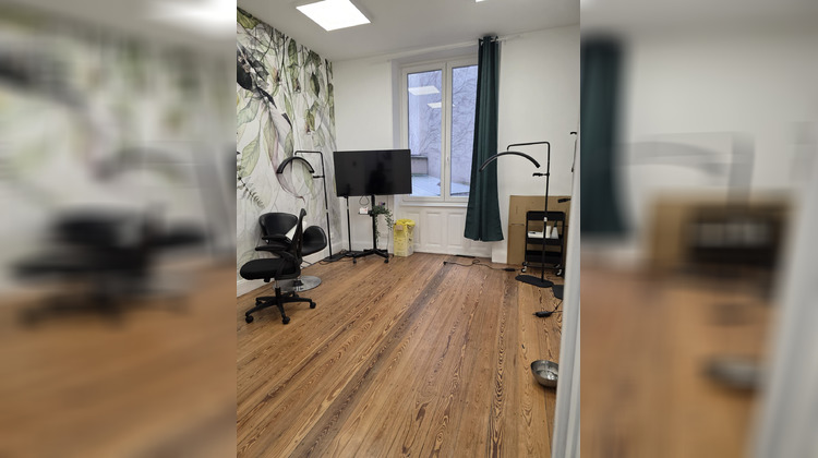 Ma-Cabane - Vente Local commercial Strasbourg, 120 m²