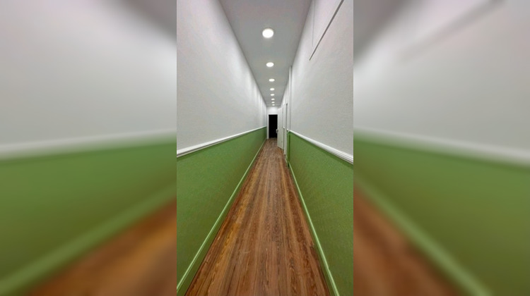 Ma-Cabane - Vente Local commercial Strasbourg, 120 m²