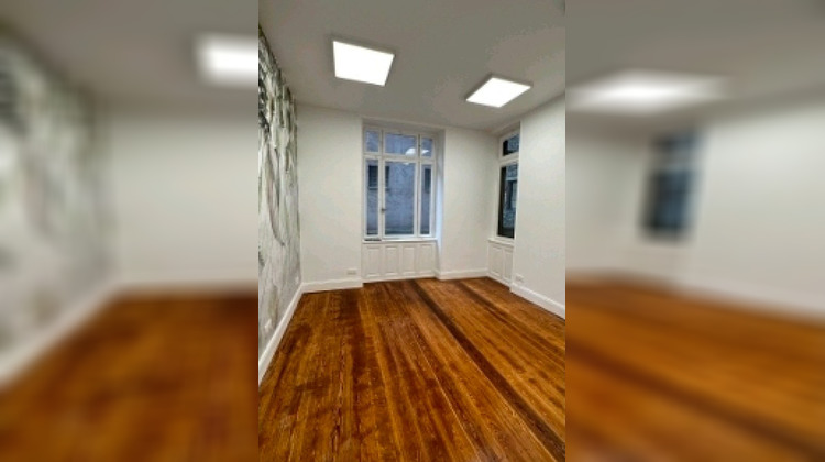 Ma-Cabane - Vente Local commercial Strasbourg, 120 m²