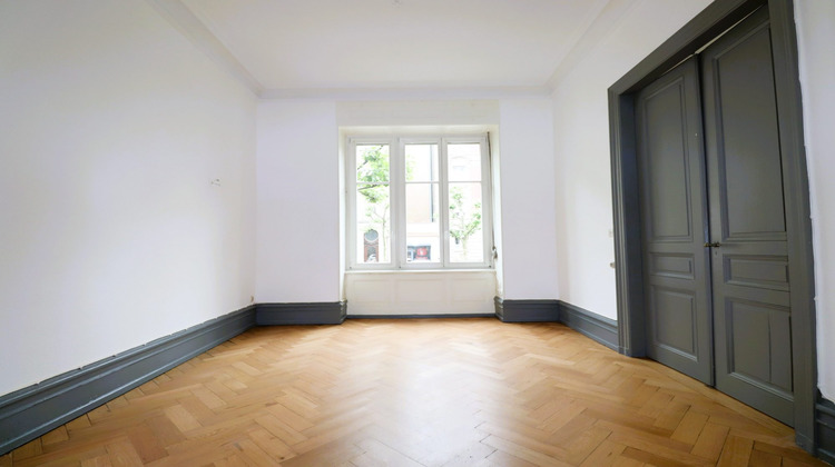 Ma-Cabane - Vente Local commercial Strasbourg, 95 m²