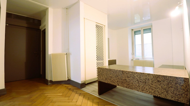 Ma-Cabane - Vente Local commercial Strasbourg, 95 m²