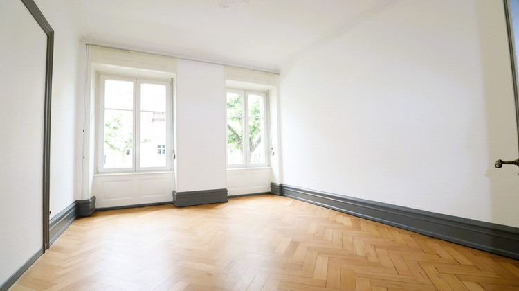 Ma-Cabane - Vente Local commercial Strasbourg, 95 m²