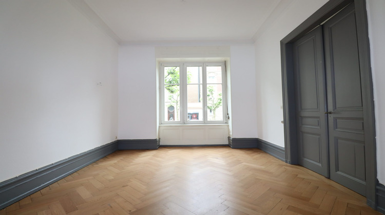 Ma-Cabane - Vente Local commercial Strasbourg, 95 m²