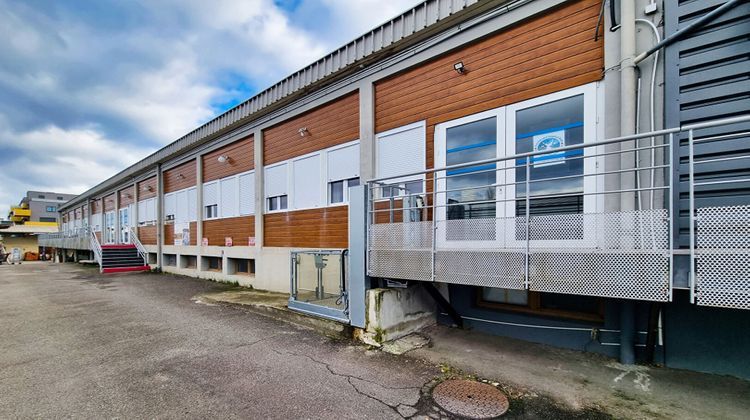 Ma-Cabane - Vente Local commercial STRASBOURG, 1280 m²