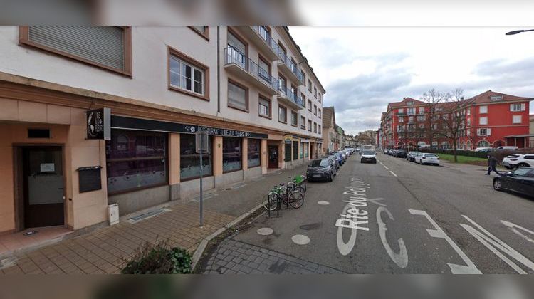 Ma-Cabane - Vente Local commercial Strasbourg, 136 m²