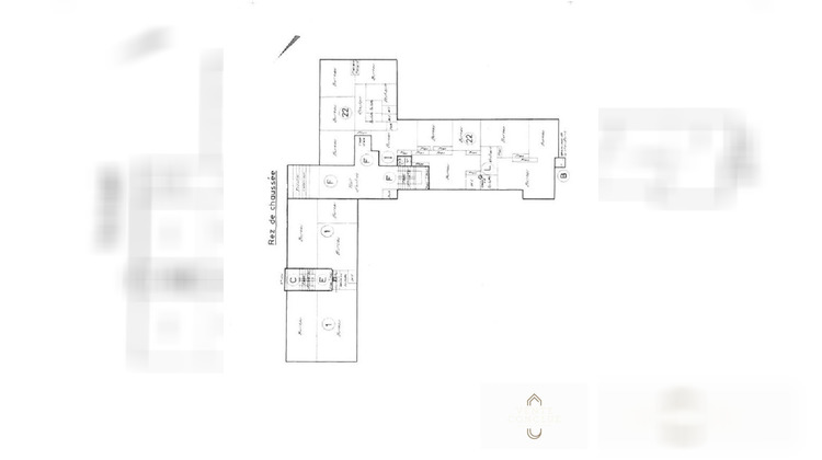 Ma-Cabane - Vente Local commercial Strasbourg, 246 m²