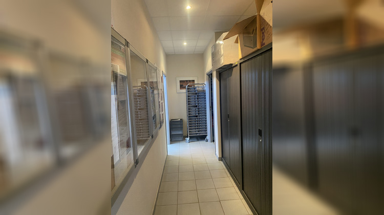 Ma-Cabane - Vente Local commercial Strasbourg, 418 m²