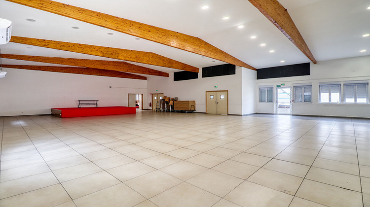 Ma-Cabane - Vente Local commercial STRASBOURG, 1280 m²