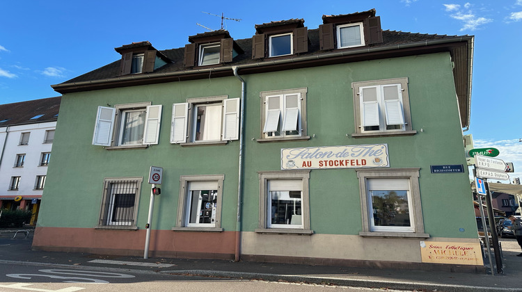 Ma-Cabane - Vente Local commercial Strasbourg, 100 m²