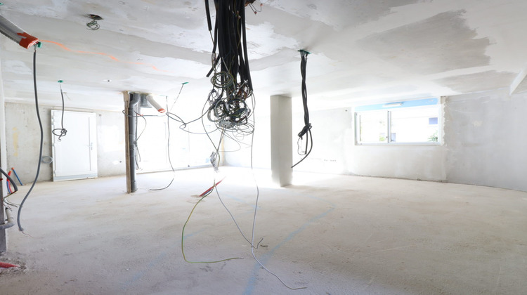 Ma-Cabane - Vente Local commercial Strasbourg, 90 m²