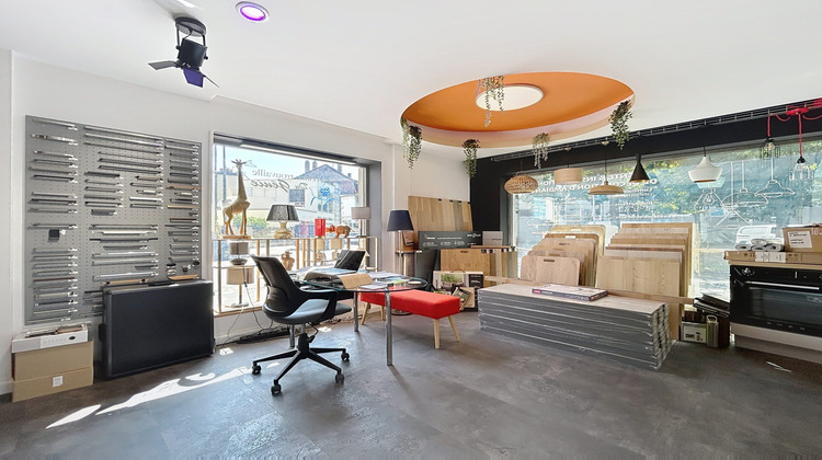 Ma-Cabane - Vente Local commercial Strasbourg, 43 m²