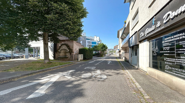 Ma-Cabane - Vente Local commercial Strasbourg, 43 m²