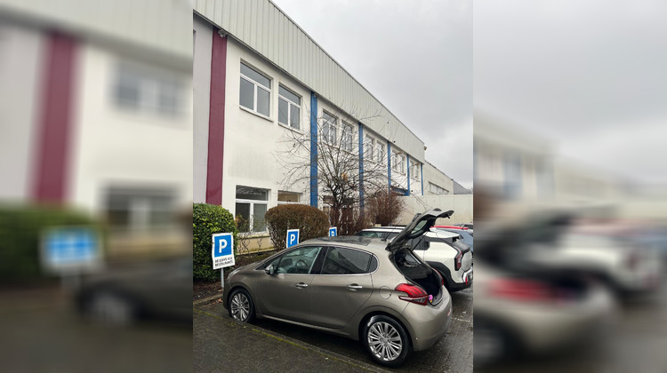 Ma-Cabane - Vente Local commercial Strasbourg, 510 m²