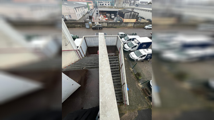 Ma-Cabane - Vente Local commercial Strasbourg, 510 m²