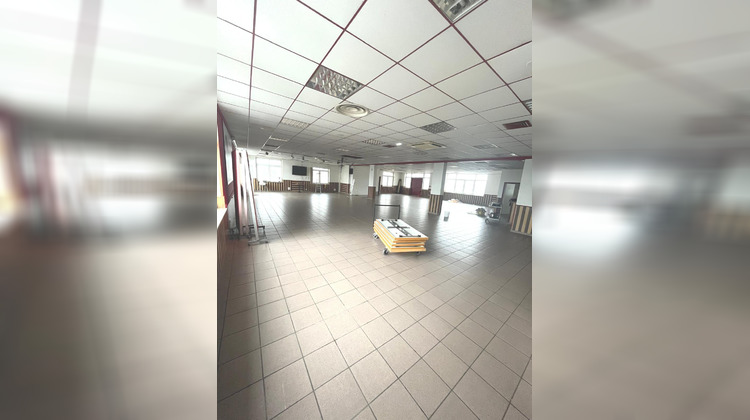 Ma-Cabane - Vente Local commercial Strasbourg, 510 m²