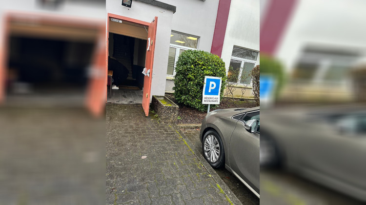 Ma-Cabane - Vente Local commercial Strasbourg, 510 m²