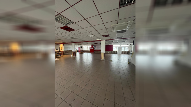 Ma-Cabane - Vente Local commercial Strasbourg, 510 m²