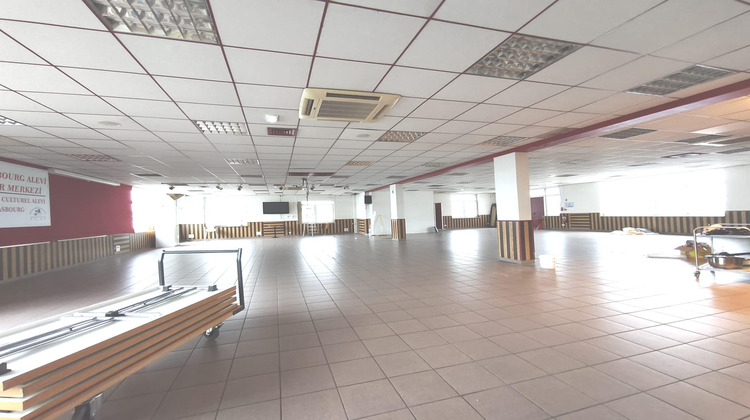Ma-Cabane - Vente Local commercial Strasbourg, 510 m²