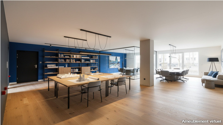 Ma-Cabane - Vente Local commercial STRASBOURG, 90 m²