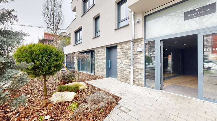 Ma-Cabane - Vente Local commercial STRASBOURG, 90 m²