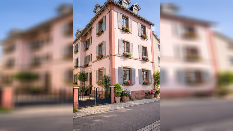 Ma-Cabane - Vente Local commercial Strasbourg, 9 m²