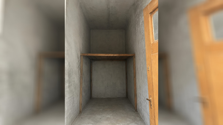Ma-Cabane - Vente Local commercial Strasbourg, 9 m²