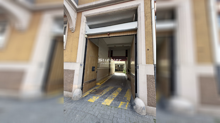 Ma-Cabane - Vente Local commercial Strasbourg, 121 m²