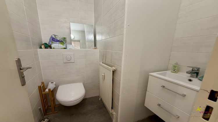 Ma-Cabane - Vente Local commercial Strasbourg, 45 m²