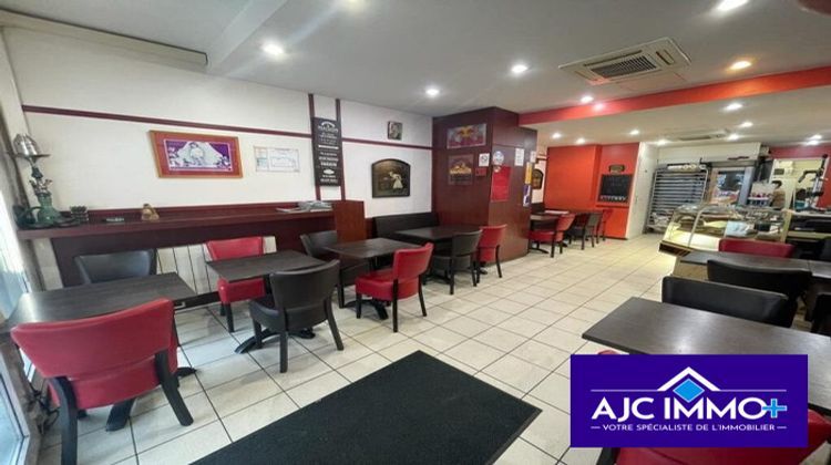 Ma-Cabane - Vente Local commercial Strasbourg, 75 m²