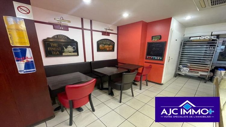 Ma-Cabane - Vente Local commercial Strasbourg, 75 m²