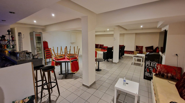 Ma-Cabane - Vente Local commercial Strasbourg, 234 m²