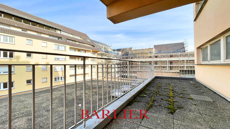 Ma-Cabane - Vente Local commercial Strasbourg, 75 m²