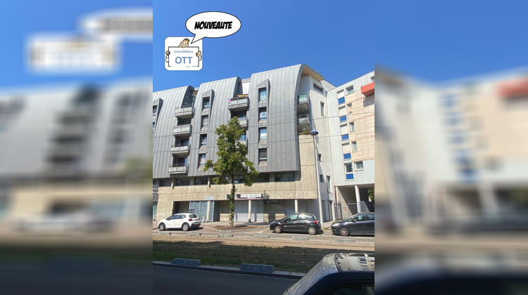 Ma-Cabane - Vente Local commercial Strasbourg, 138 m²