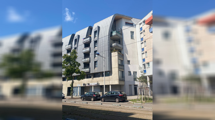 Ma-Cabane - Vente Local commercial Strasbourg, 138 m²