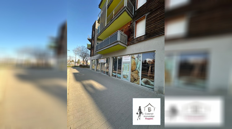 Ma-Cabane - Vente Local commercial Strasbourg, 130 m²