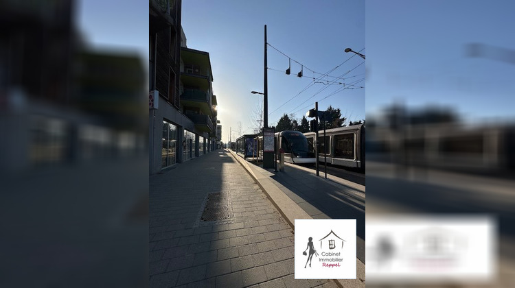 Ma-Cabane - Vente Local commercial Strasbourg, 130 m²