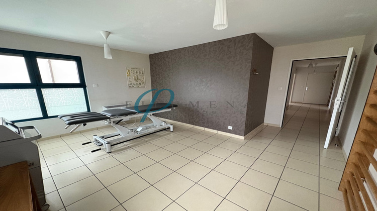 Ma-Cabane - Vente Local commercial Sucé-sur-Erdre, 49 m²