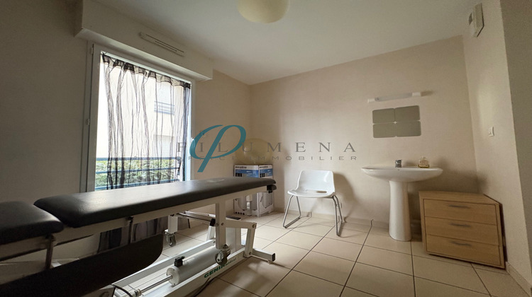 Ma-Cabane - Vente Local commercial Sucé-sur-Erdre, 49 m²