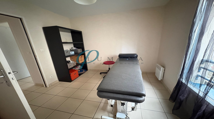 Ma-Cabane - Vente Local commercial Sucé-sur-Erdre, 49 m²