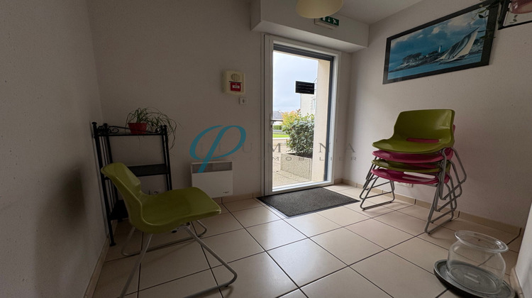 Ma-Cabane - Vente Local commercial Sucé-sur-Erdre, 49 m²