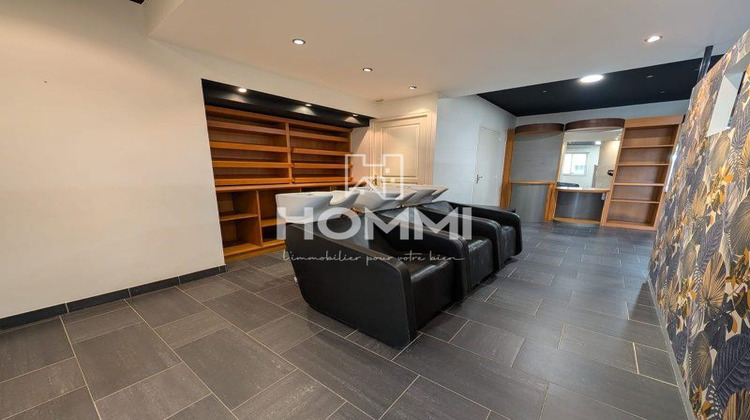 Ma-Cabane - Vente Local commercial Sucé-sur-Erdre, 74 m²